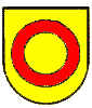 Wappen Gebersheim