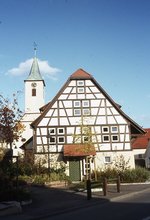 B&uuml;cherei Warmbronn