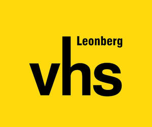 Logo der Volkshochschule Leonberg