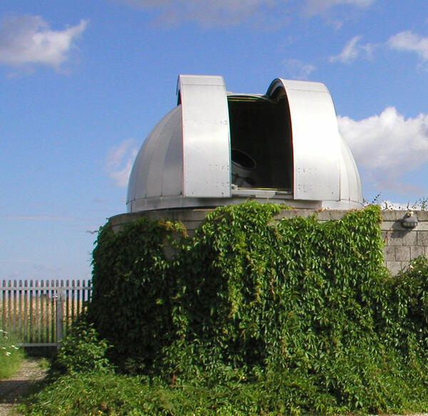 Sternwarte Höfingen