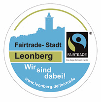 Bild vergr&ouml;&szlig;ern: Logo Fair Trade