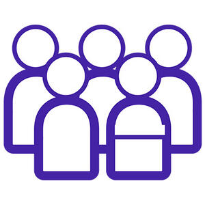 Bild vergr&ouml;&szlig;ern: Leonberg together