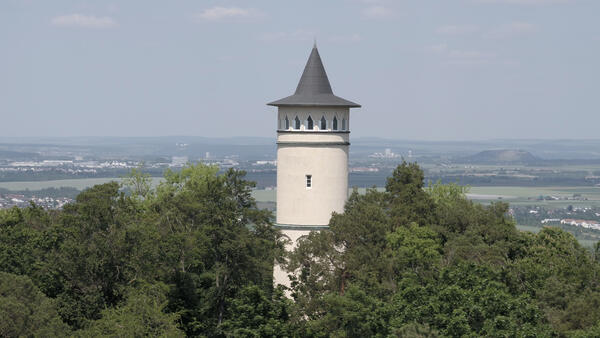 Bild vergr&ouml;&szlig;ern: Engelbergturm