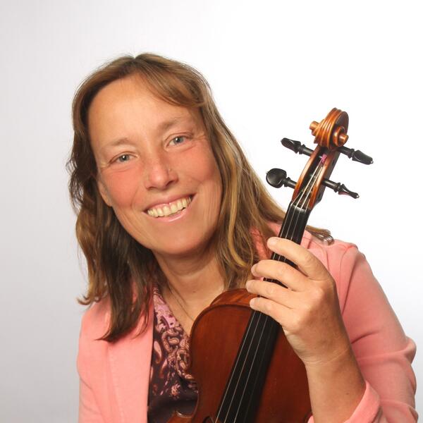 Jugendmusikschule - Eva Bernert