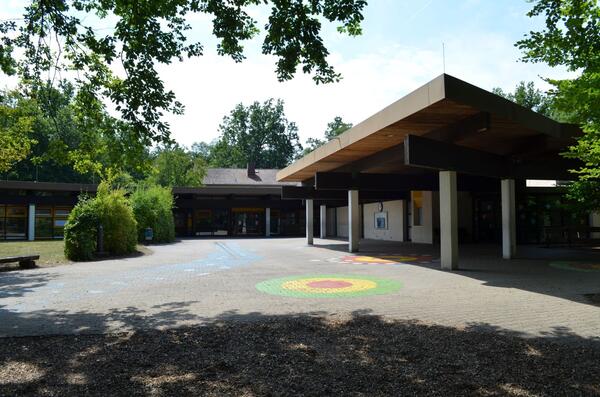 Grundschule Warmbronn