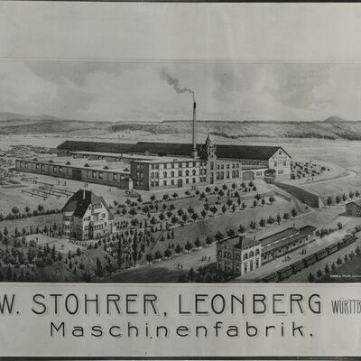 Bild vergr&ouml;&szlig;ern: Stadführungen im August