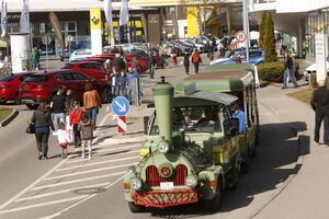 Bild vergr&ouml;&szlig;ern: 11. Frühlingstage