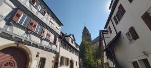 (c) Stadtmarketing_Schellinghaus mit Stadtkirche