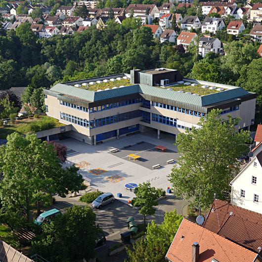 Spitalschule Leonberg