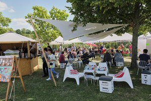 1_Internationales Kinder- und Bürgerfest Foto Marc Gilardone