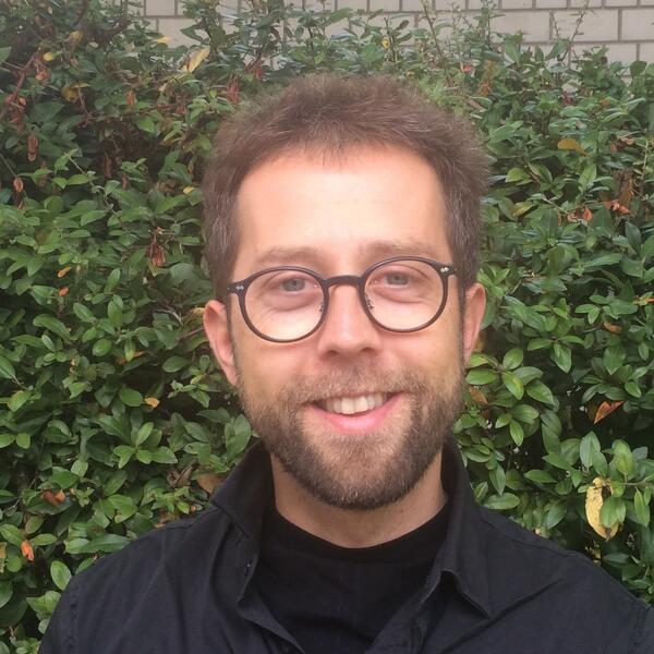 Jugendmusikschule - Benedikt Moser