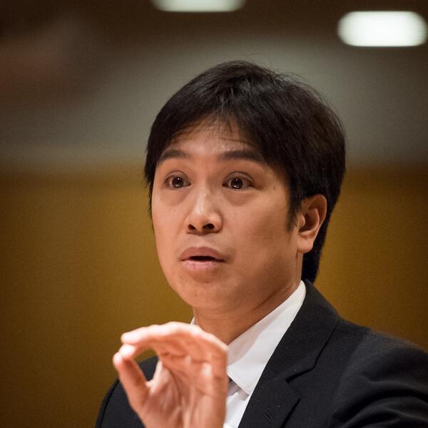 Jugendmusikschule - Alexander Adiarte