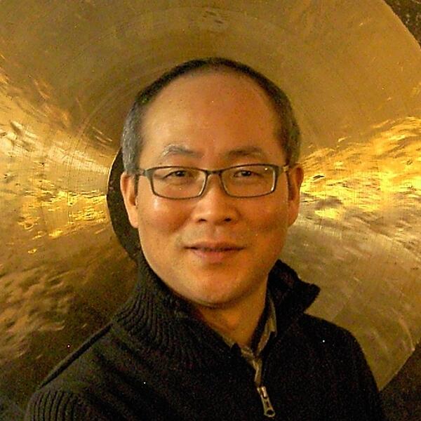 Jugendmusikschule - Youngcher Park