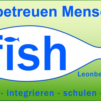 Logo Fish eV