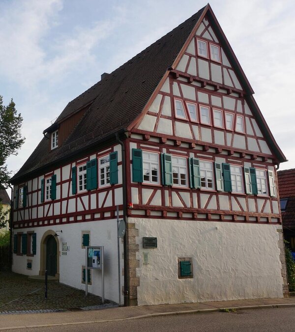 Christian-Wagner-Haus