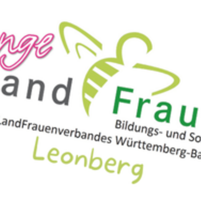 Bild vergr&ouml;&szlig;ern: Junge Landfrauen Leonberg