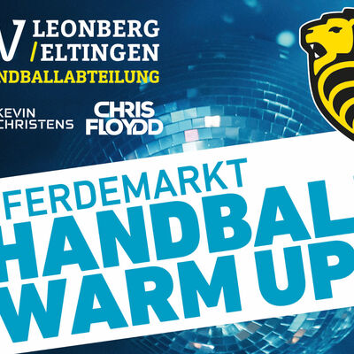 Bild vergr&ouml;&szlig;ern: warm up