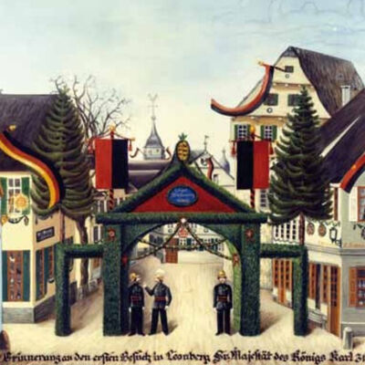 Bild vergr&ouml;&szlig;ern: Sonderführung