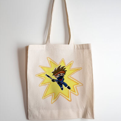 Mangawokshop . Chibitasche