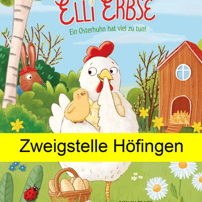 Elli Erbse