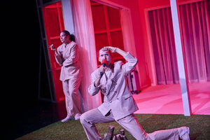 Landestheater Württemberg-Hohenzollern Tübingen Reutlingen(LTT)