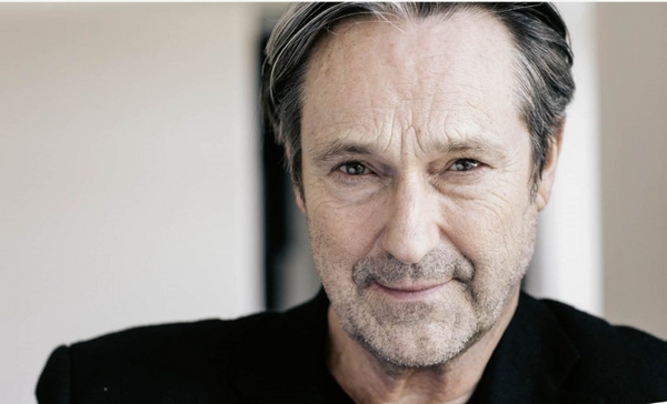 Helmut Zierl_Foto Verlag Lübbe