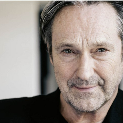 Helmut Zierl_Foto Verlag Lübbe