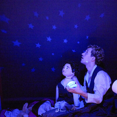 Bild vergr&ouml;&szlig;ern: Dunkel_LTT_Foto Martin Sigmund