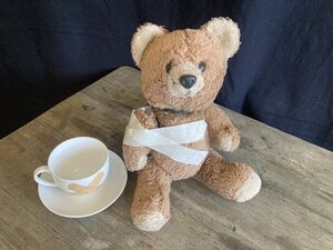 Kaputt_Foto Dorothee Carls