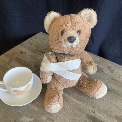 Kaputt_Foto Dorothee Carls