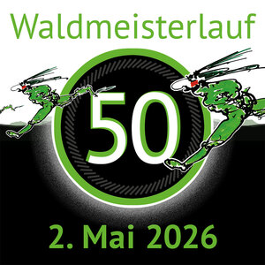 50.Waldmeisterlauf 2026 Warmbronn