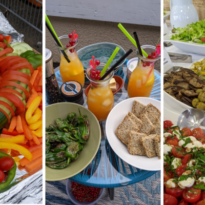 Bild vergr&ouml;&szlig;ern: Collage_Buffet_AfterWork