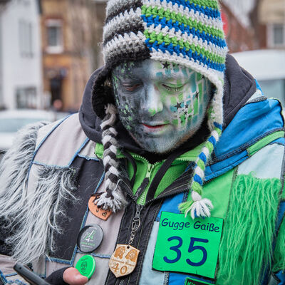 Bild vergr&ouml;&szlig;ern: Pferdemarkt 2026: Rathaussturm und Reiterstadion