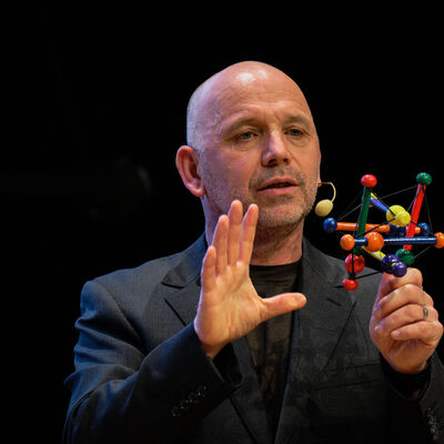 Bild vergr&ouml;&szlig;ern: Pferdemarkt 2026: Hippologische Fachtagung