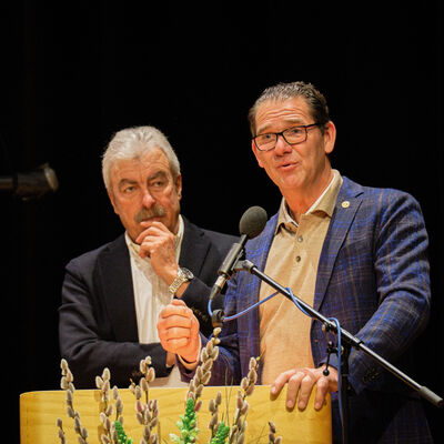 Bild vergr&ouml;&szlig;ern: Pferdemarkt 2026: Hippologische Fachtagung