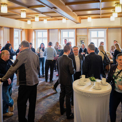 Bild vergr&ouml;&szlig;ern: Pferdemarkt 2026: Haupttag