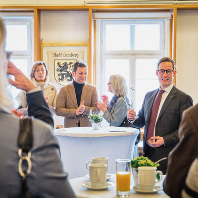 Bild vergr&ouml;&szlig;ern: Pferdemarkt 2026: Haupttag