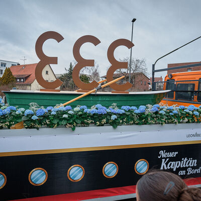 Bild vergr&ouml;&szlig;ern: Pferdemarkt 2026: Haupttag