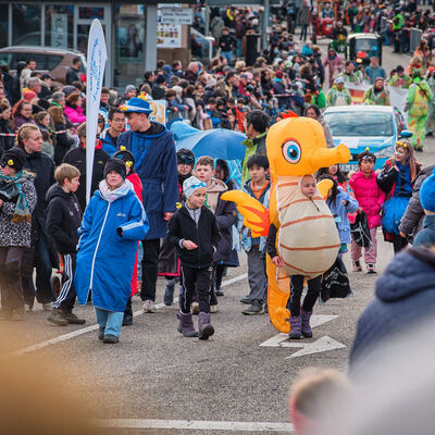 Bild vergr&ouml;&szlig;ern: Pferdemarkt 2026: Haupttag