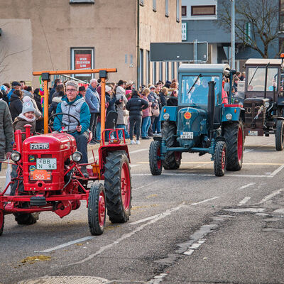 Bild vergr&ouml;&szlig;ern: Pferdemarkt 2026: Haupttag