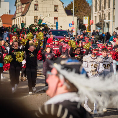 Bild vergr&ouml;&szlig;ern: Pferdemarkt 2026: Haupttag