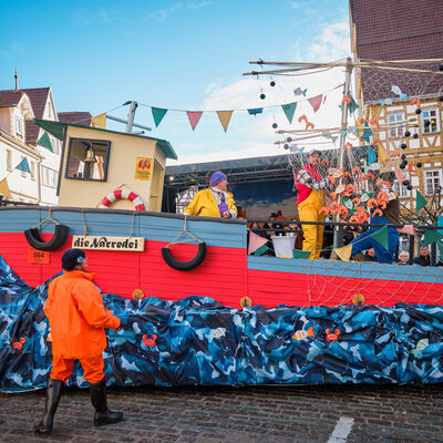 Bild vergr&ouml;&szlig;ern: Pferdemarkt 2026: Haupttag