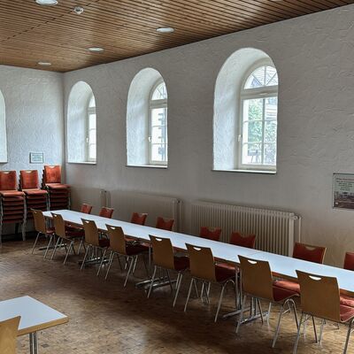 Bild vergr&ouml;&szlig;ern: Rathaus Eltingen 5