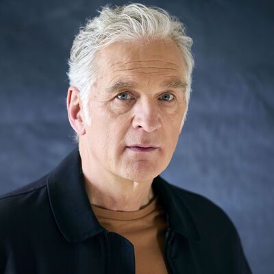 Bild vergr&ouml;&szlig;ern: Walter Sittler