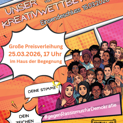 Kreativwettbewerb-Leonberg