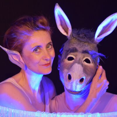 Bild vergr&ouml;&szlig;ern: Ein Sommernachtstraum