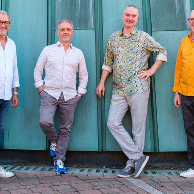 Bild vergr&ouml;&szlig;ern: Jazz Franco Allemand_Foto_SebastianWenzel