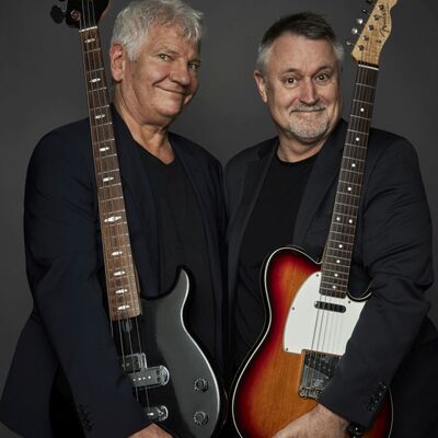 Bild vergr&ouml;&szlig;ern: Mantel & Koczwara