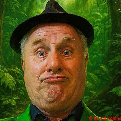 Bild vergr&ouml;&szlig;ern: Bernd Kohlhepp