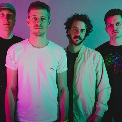 Bild vergr&ouml;&szlig;ern: Viva la Vida